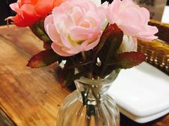 -斯比特花园西餐厅(东方商厦店)