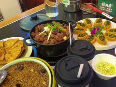 -天仁聚驴肉香(北石槽店)