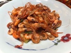-香园茶社·金陵小灶(老门东店)