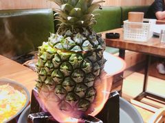 -烧货·活海鲜炭烧(湖滨商业街店)
