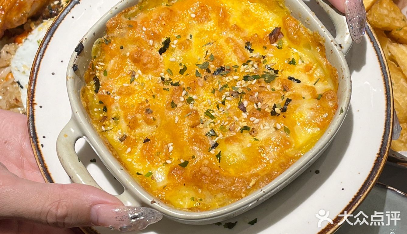 汕头首家意面专门店‼️鸡腿比脸还大人均30