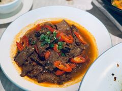 -石头咕(葵蓬店)