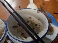 -麒麟羊庄酒店内庭院(新风街豪威麒麟店)