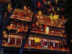 -大小河街