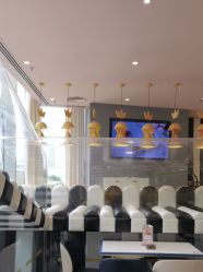 -奈尔宝家庭中心·亲子餐厅(前滩店)