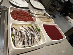 -海底捞火锅(振华商厦店)