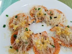 -景好海鲜餐厅(大鹏必选旅游店)