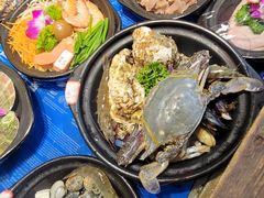 -小时候焗海鲜(鄞州万达店)