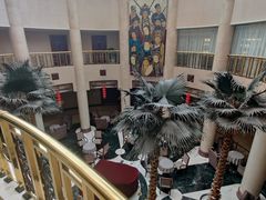 -北京前门建国饭店