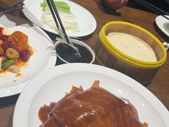 -廊亦舫Lang Yi Fang Restaurant(金桥店)
