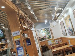 -哼哈豆花工房(高铁吾悦广场店)