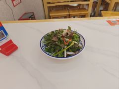 -青年路烩面馆(绿地世纪城店)