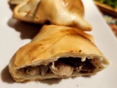 -羊巴道新疆菜·清真(上梅林店)