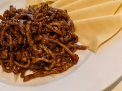 -金家老三饭庄(常营店)