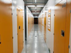 -安东易迷你仓自助寄存仓库(苏州桥店)