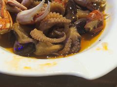 -马路牙子地桌烤肉(工体店)