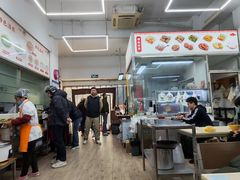 -玉华饮食店(茅台路店)