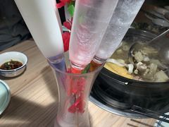 -探窝·竹笙椰子鸡(杨箕店)