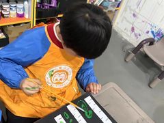 -侎宝运动成长中心(嘉定大融城店)