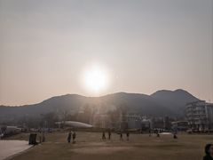 -大梅沙海滨公园