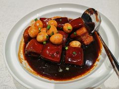 -惠丰堂饭庄(北洼路店)