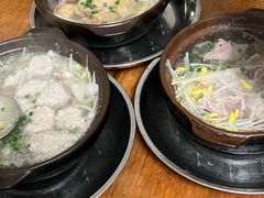 -汝萍传统蘸水菜(春华路总店)