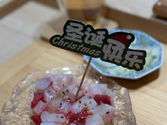 -荣一代目OMAKASE板前料理