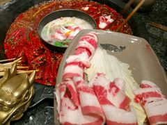 -蜀大侠火锅(建设路第五大道店)