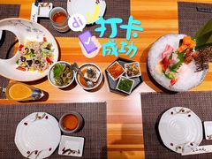 -皇品田苑日式料理(苏州中心店)