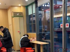 -塔斯汀中国汉堡(青浦宝龙广场店)