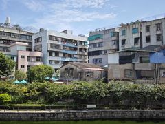 -石炮台公园