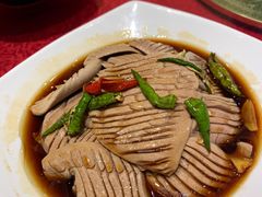 炝腰花-金时代顺风大酒店(协泰店)