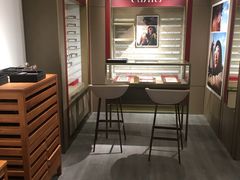 -目艮眼镜SHOWROOM(品牌集合店)
