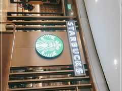 -星巴克臻选(北京颐堤港中心第二店)