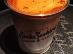 -SeekSeeking咖啡专门店(堰塘街店)