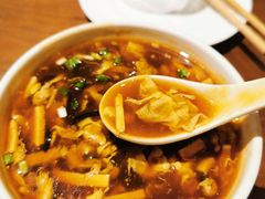 -南门小馆·清真(国贸商城店)