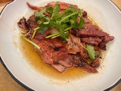 -龙记烤鸭店(新民路店)