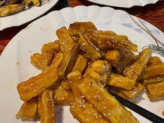 -满堂春特色餐馆