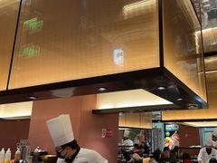 -大神太神·铁板烧(七宝领展广场店)