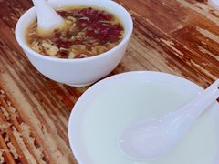 -沙湾姜埋奶(兴新包店)