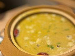 -十二舍·湯物素煮(江泰潤政店)