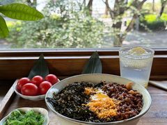 -时光花园(白鹭洲店)