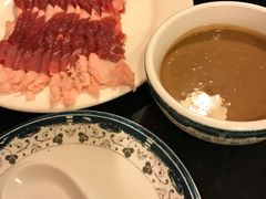 -裕德孚·非遗手切涮羊肉(东直门内大街店)