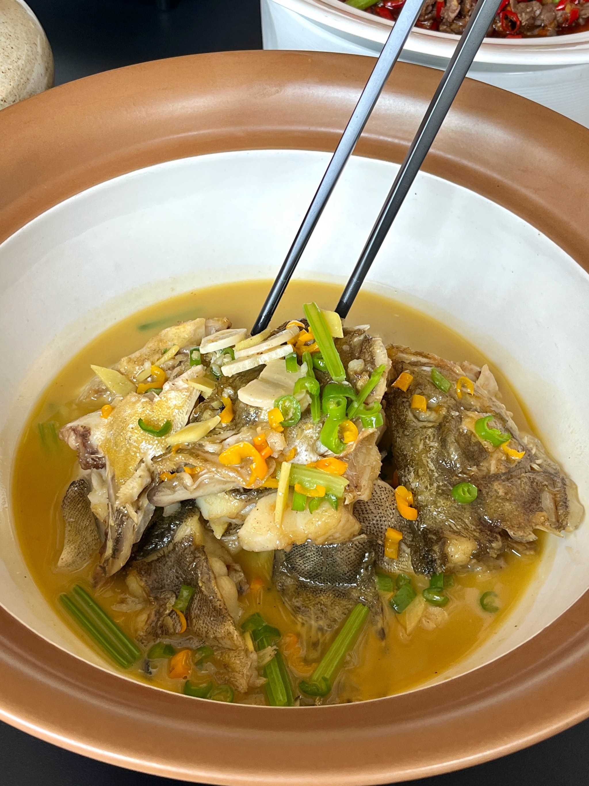 才发现青山江滩旁有这么美的地方!