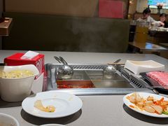 -海底捞火锅(方塔东街店)