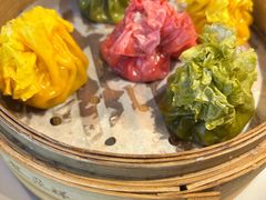 -龍聚祥烧麦馆(鼓楼店)
