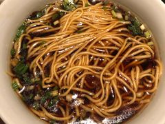 老牌阳春面-南京大牌档(龙湖长楹天街店)