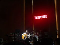 -TZ House音乐现场(来福士中心店)