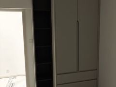 -索菲亚衣柜橱柜家具全屋定制(汶水红星店)