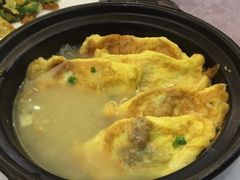 -围龙屋客家食府(福田店)